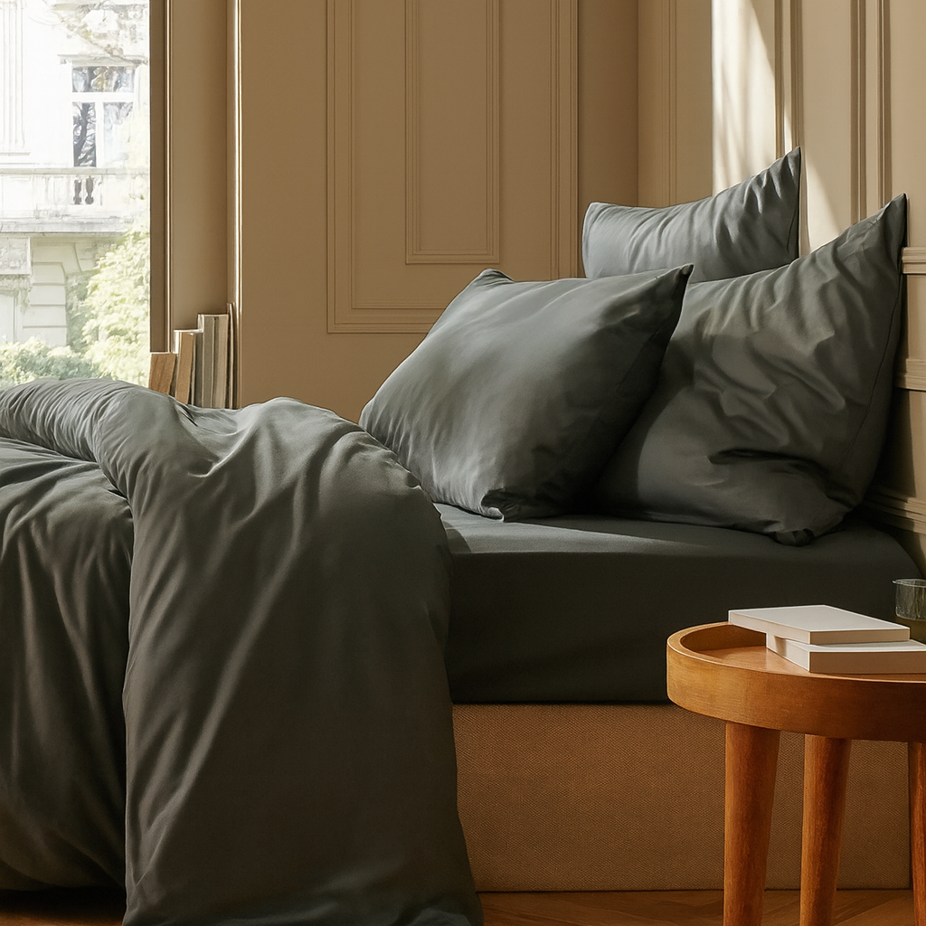 Eucalyptus Set Tencel ™