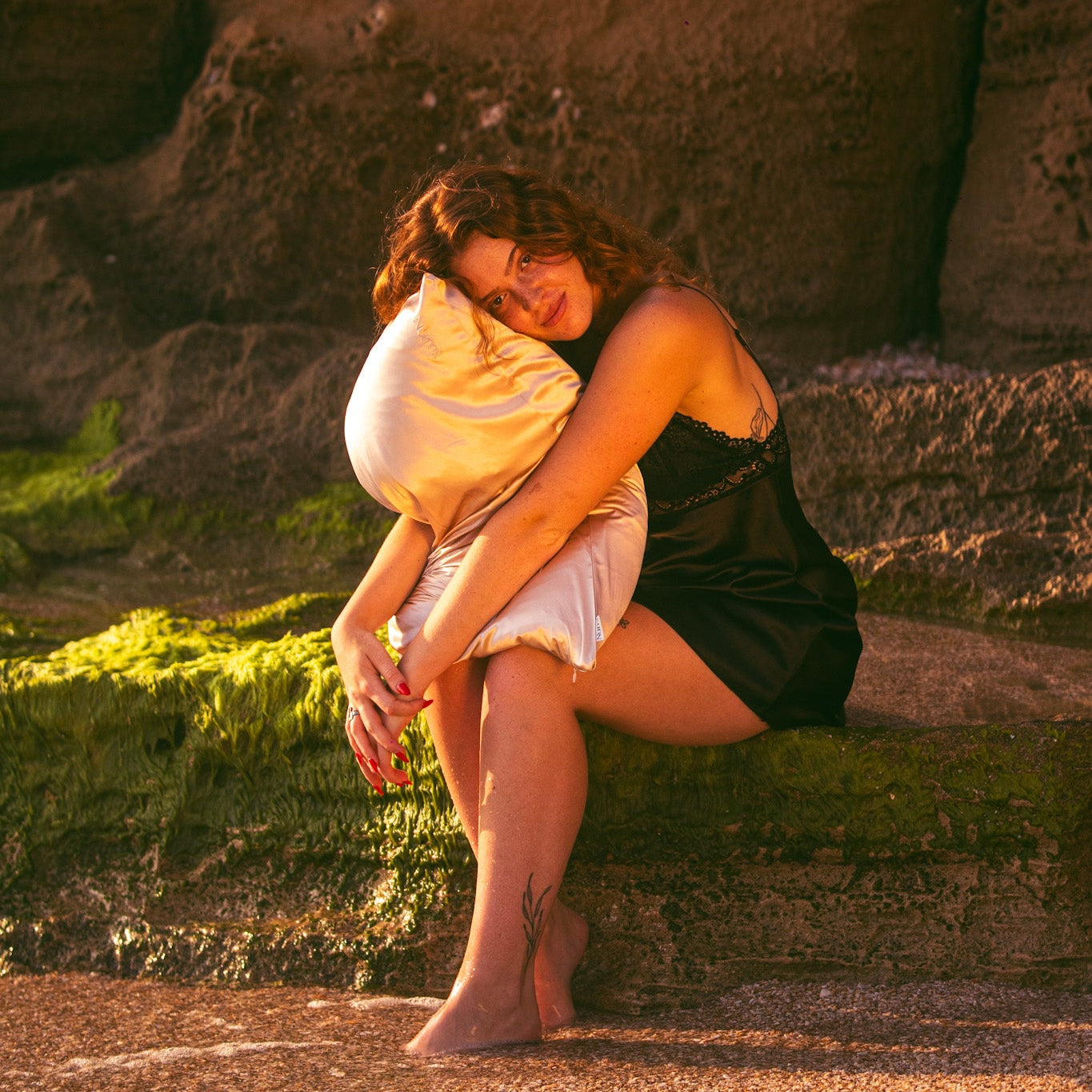 Numi ™ - the biotic pillowcase