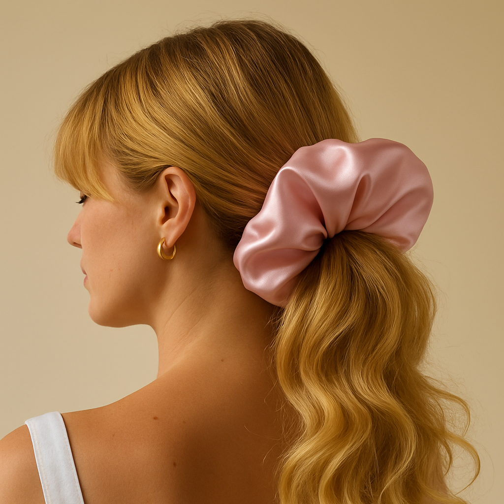 Case 3 rubbenchi Silk Huge Silk