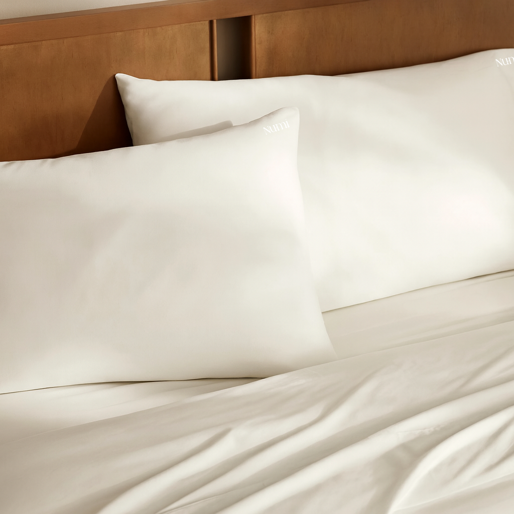 Eucalyptus Set Tencel ™