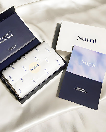 Numi ™ - the biotic pillowcase
