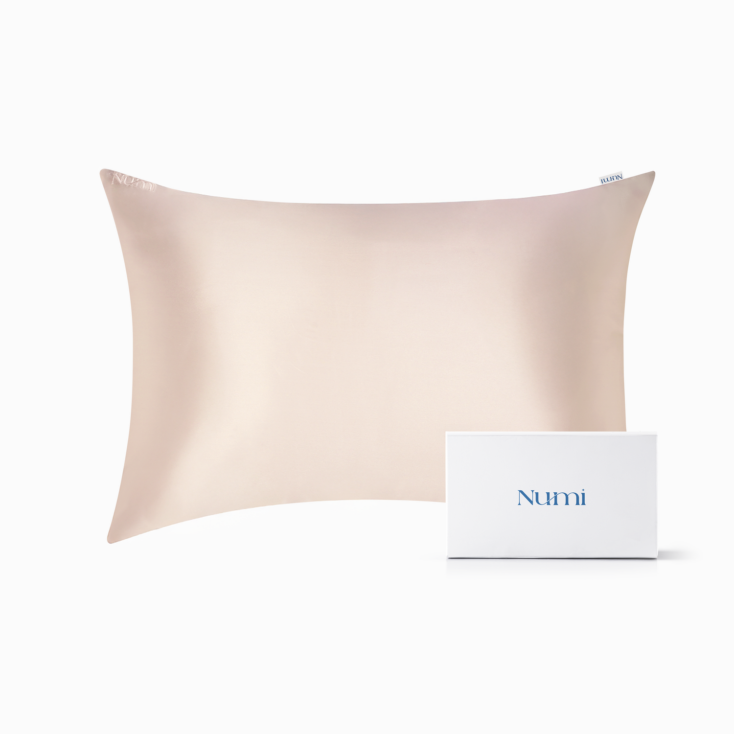 Numi ™ - the biotic pillowcase