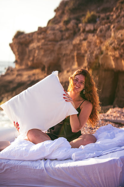 Numi ™ - the biotic pillowcase