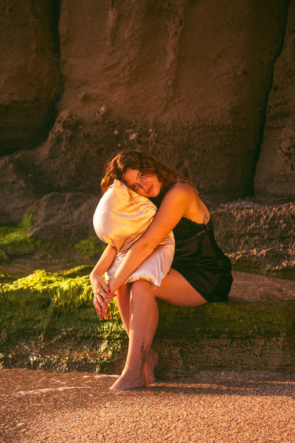 Numi ™ - the biotic pillowcase