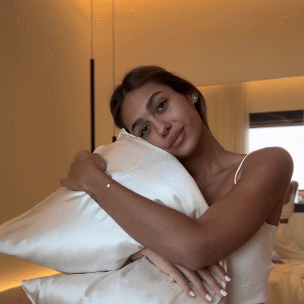 Numi ™ - the biotic pillowcase