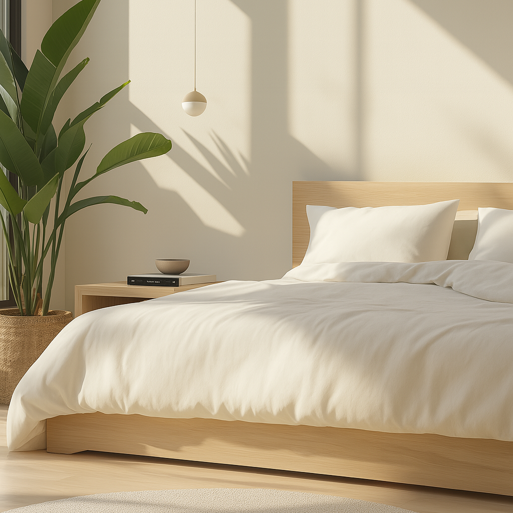 Eucalyptus Set Tencel ™