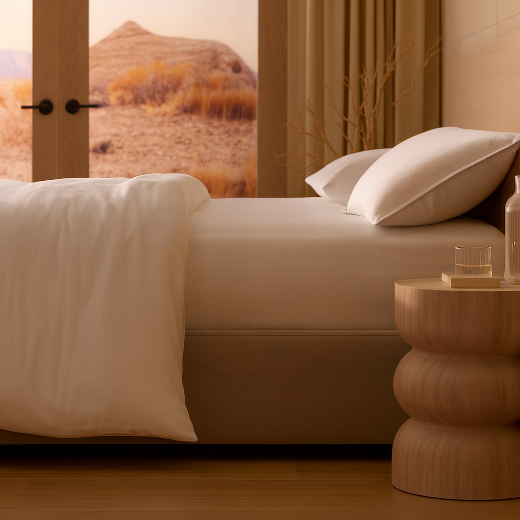 Eucalyptus Set Tencel ™