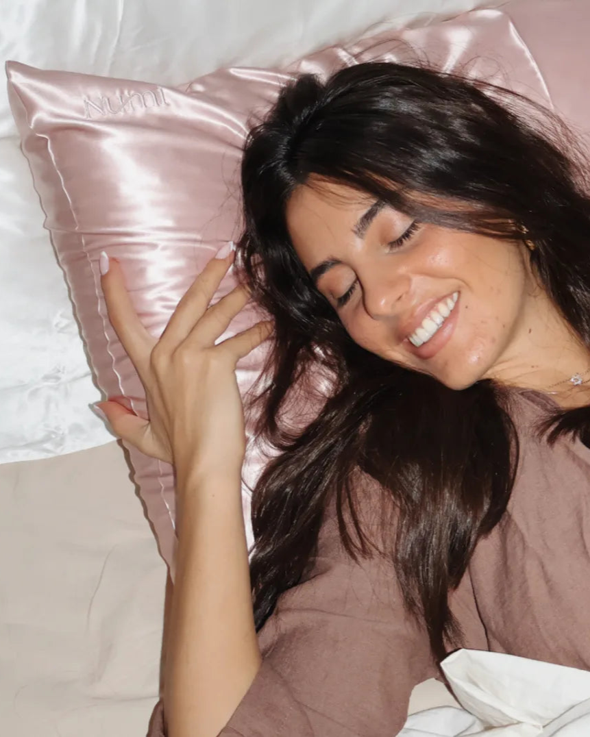 Numi ™ - the biotic pillowcase