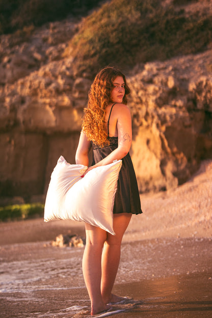 Numi ™ - the biotic pillowcase